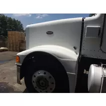 Hood Peterbilt 377