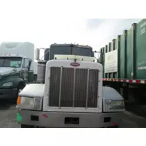 HOOD PETERBILT 377