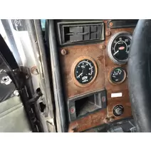 Instrument Cluster Peterbilt 377