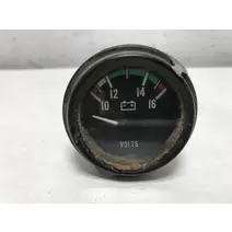 Instrument Cluster Peterbilt 377 Vander Haags Inc Sf