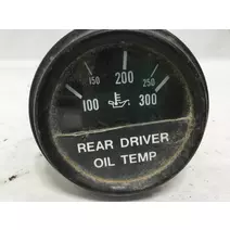 Instrument Cluster Peterbilt 377 Vander Haags Inc Sf