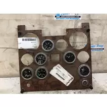 Instrument Cluster Peterbilt 377