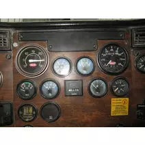 Instrument Cluster Peterbilt 377