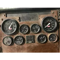 Instrument-Cluster Peterbilt 377