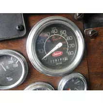 Instrument Cluster PETERBILT 377