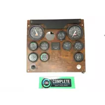 Instrument Cluster Peterbilt 377 Complete Recycling