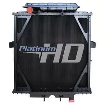 Radiator PETERBILT 377 LKQ Heavy Truck - Goodys