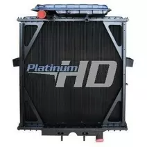 Radiator PETERBILT 377 LKQ Plunks Truck Parts And Equipment - Jackson