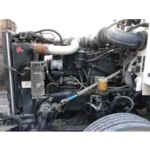 Radiator Peterbilt 377 Holst Truck Parts