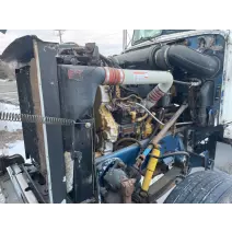Radiator Peterbilt 377 Holst Truck Parts
