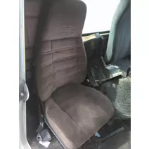 SEAT, FRONT PETERBILT 377