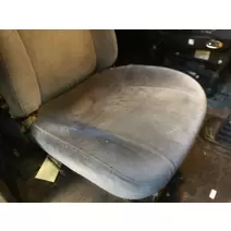 Seat-(Non-suspension) Peterbilt 377