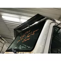 Sun Visor (Exterior) Peterbilt 377