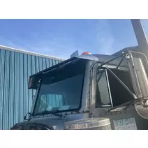 Sun Visor (Exterior) Peterbilt 377