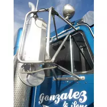 Side View Mirror PETERBILT 378 / 379