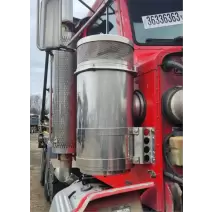 Air Cleaner Peterbilt 378 Complete Recycling