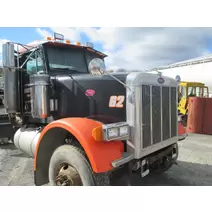 Blower Motor (HVAC) PETERBILT 378 Dutchers Inc   Heavy Truck Div  Ny