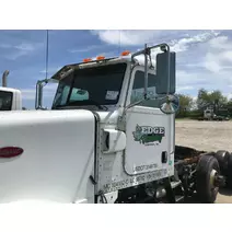 Cab-Assembly Peterbilt 378