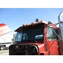 Sun Visor (External) PETERBILT 378 LKQ Heavy Truck - Tampa