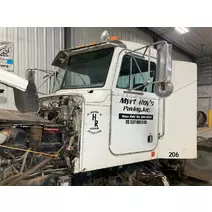 Cab Peterbilt 378 Vander Haags Inc Sf