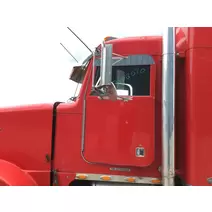 Cab Peterbilt 378 Vander Haags Inc Kc