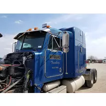 CAB PETERBILT 378