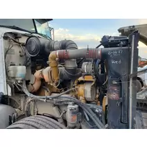 Charge Air Cooler (ATAAC) Peterbilt 378 Holst Truck Parts