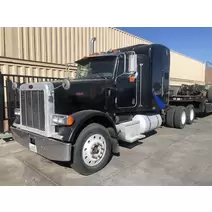 Complete Vehicle PETERBILT 378 American Truck Salvage