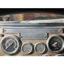 Dash Assembly Peterbilt 378 Vander Haags Inc Sf