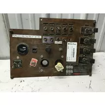 Dash Panel Peterbilt 378