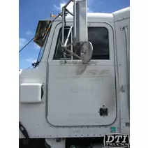 Door Assembly, Front PETERBILT 378 DTI Trucks