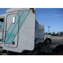 Sleeper Fairing PETERBILT 378 LKQ Heavy Truck - Tampa
