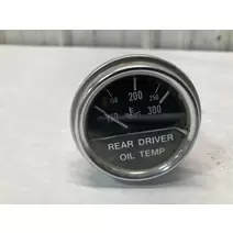 Gauges (all) Peterbilt 378