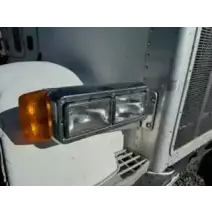 Headlamp Assembly Peterbilt 378 Holst Truck Parts