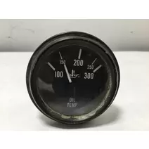 Instrument Cluster Peterbilt 378 Vander Haags Inc Sp