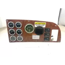 Instrument Cluster Peterbilt 378 Complete Recycling