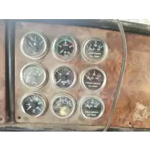 Instrument Cluster Peterbilt 378 Complete Recycling