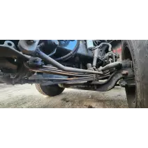 Leaf Spring, Front Peterbilt 378