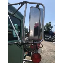 Mirror (Side View) Peterbilt 378 Complete Recycling