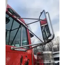 Mirror (Side View) Peterbilt 378 Complete Recycling