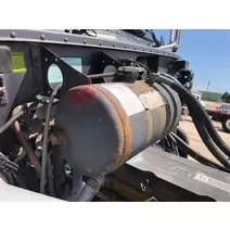 Radiator Overflow Bottle / Surge Tank Peterbilt 378