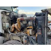 Radiator Peterbilt 378 Holst Truck Parts