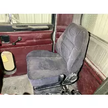 Seat-(Non-suspension) Peterbilt 378