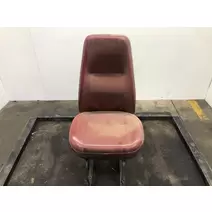 Seat (non-Suspension) Peterbilt 378