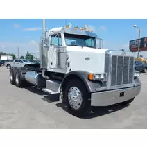 WHOLE TRUCK FOR RESALE PETERBILT 378