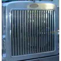 Grille PETERBILT 379 EXHD LKQ KC Truck Parts - Inland Empire