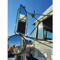 Mirror (Side View) PETERBILT 379 EXHD LKQ KC Truck Parts - Inland Empire