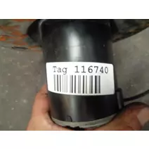 A/C Blower Motor PETERBILT 379-Cab_2809-541-117