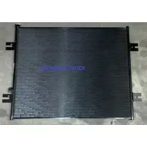 Air Conditioner Condenser PETERBILT 379 LKQ Wholesale Truck Parts