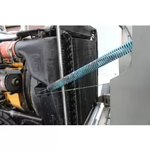Air Conditioner Condenser PETERBILT 379 Dutchers Inc   Heavy Truck Div  Ny